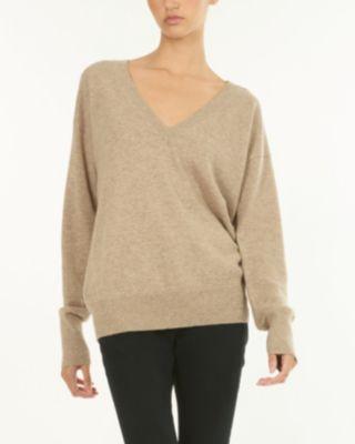 Haven Sweater by SECRET MISSION