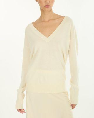 Haven Sweater by SECRET MISSION