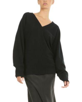 Haven Sweater by SECRET MISSION