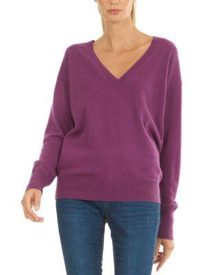 Haven Sweater by SECRET MISSION
