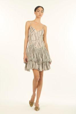 Ines Dress by SECRET MISSION