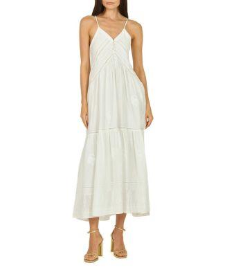 Iris Dress by SECRET MISSION
