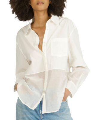 Ivona Blouse by SECRET MISSION