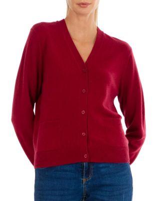 Jacqueline Cardigan by SECRET MISSION