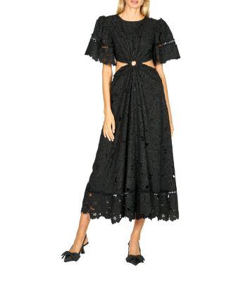 Jaylen Dress by SECRET MISSION