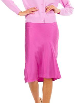 Lainey Midi Skirt by SECRET MISSION