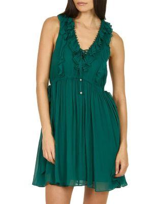 Madison Dress by SECRET MISSION