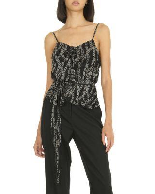 Mavis Top by SECRET MISSION