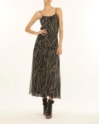 Mira Maxi Dress by SECRET MISSION