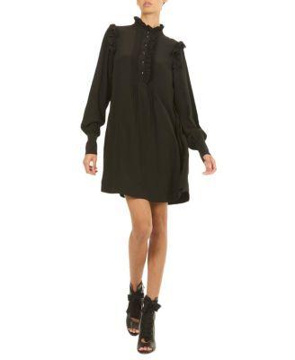 Myla Dress by SECRET MISSION