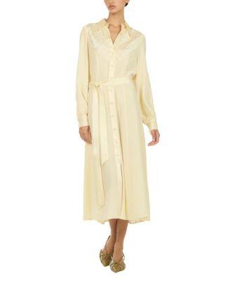Nila Dress by SECRET MISSION