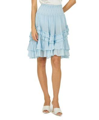 Nilou Skirt by SECRET MISSION