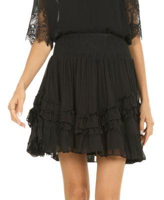 Nilou Skirt by SECRET MISSION