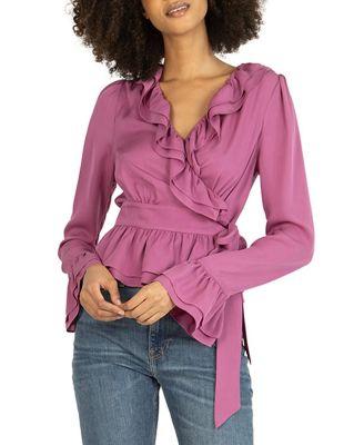 Noelle Blouse by SECRET MISSION