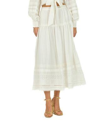 Oriana Skirt by SECRET MISSION