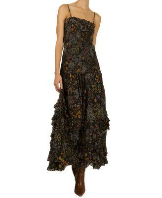 Paulina Dress by SECRET MISSION