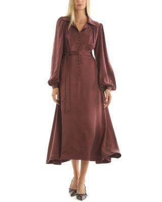 Polly Dress by SECRET MISSION