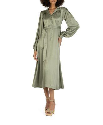 Polly Dress by SECRET MISSION
