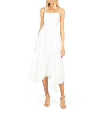 Rosetta Dress by SECRET MISSION
