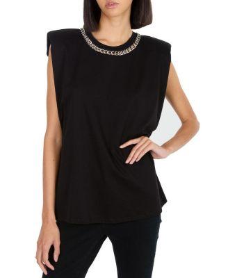 Roxanne Top by SECRET MISSION