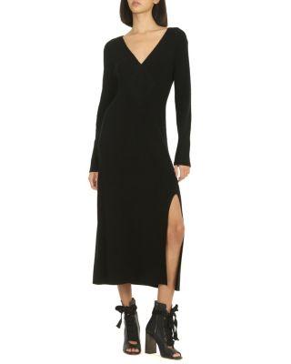 Taylor Dress by SECRET MISSION