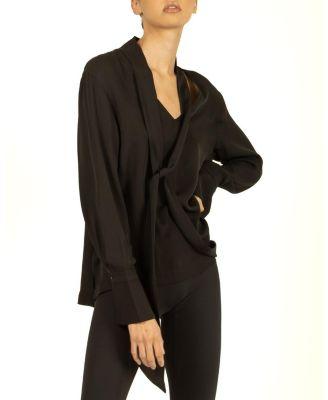 Vienna Blouse by SECRET MISSION