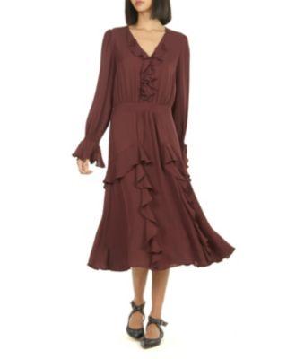 Warby Dress by SECRET MISSION