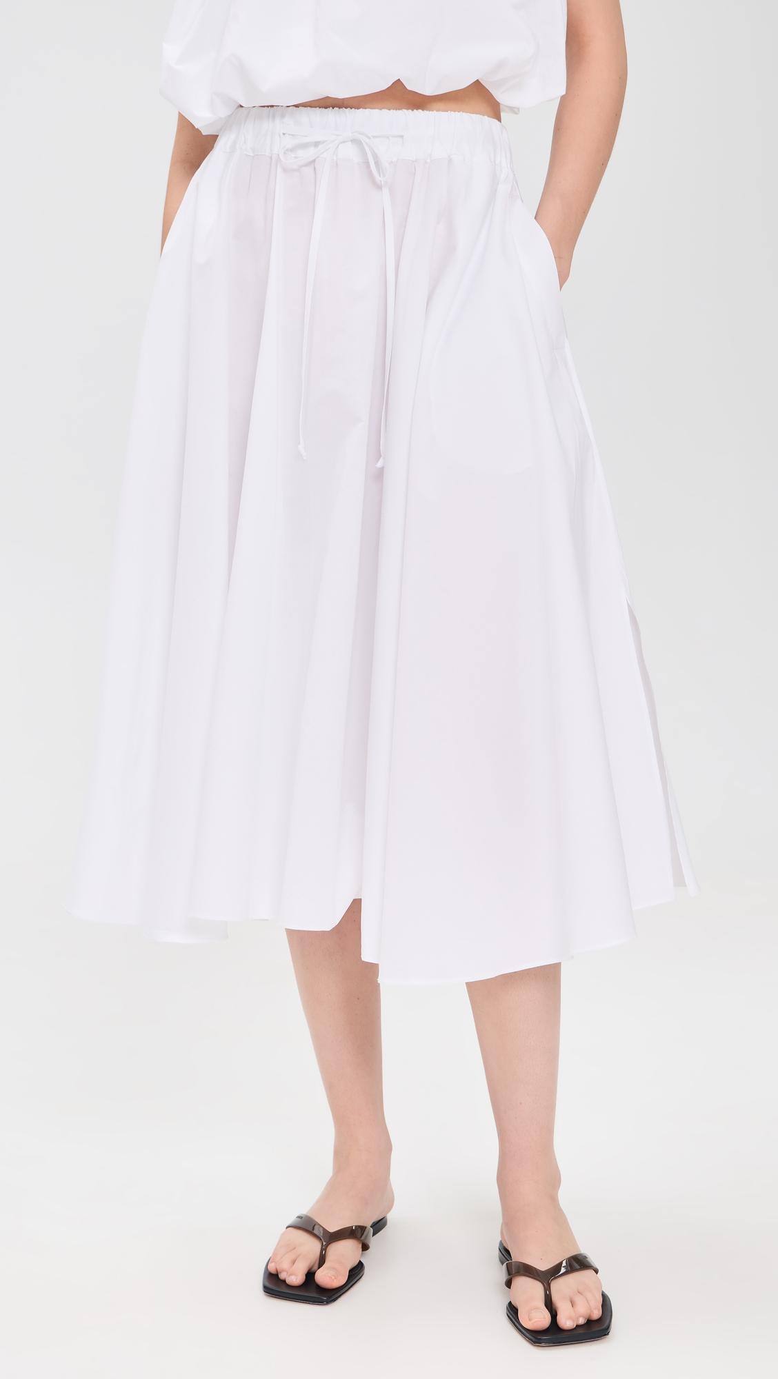 Angie Skirt by SECULAR