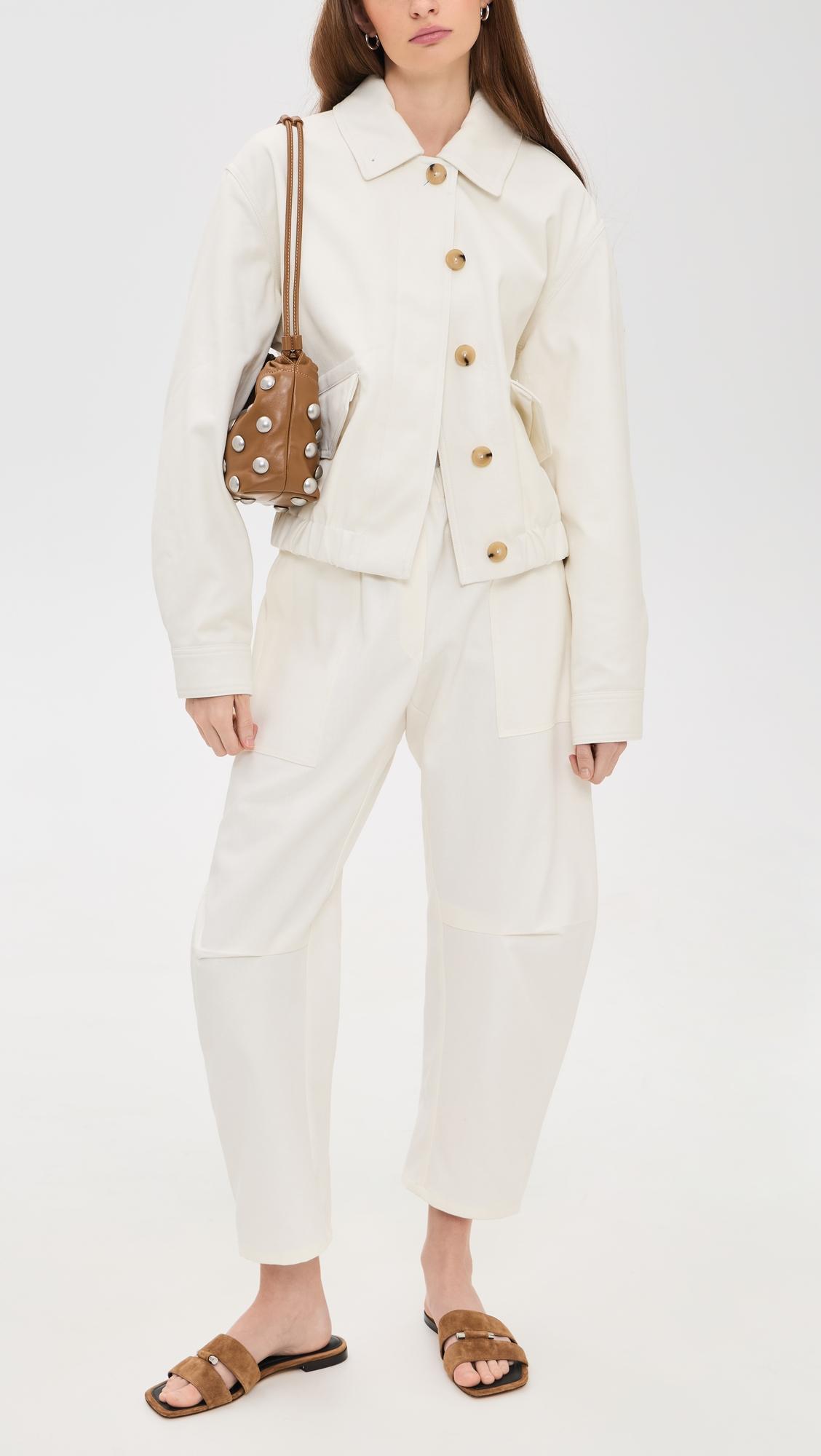 Argo Painter Pants by SECULAR