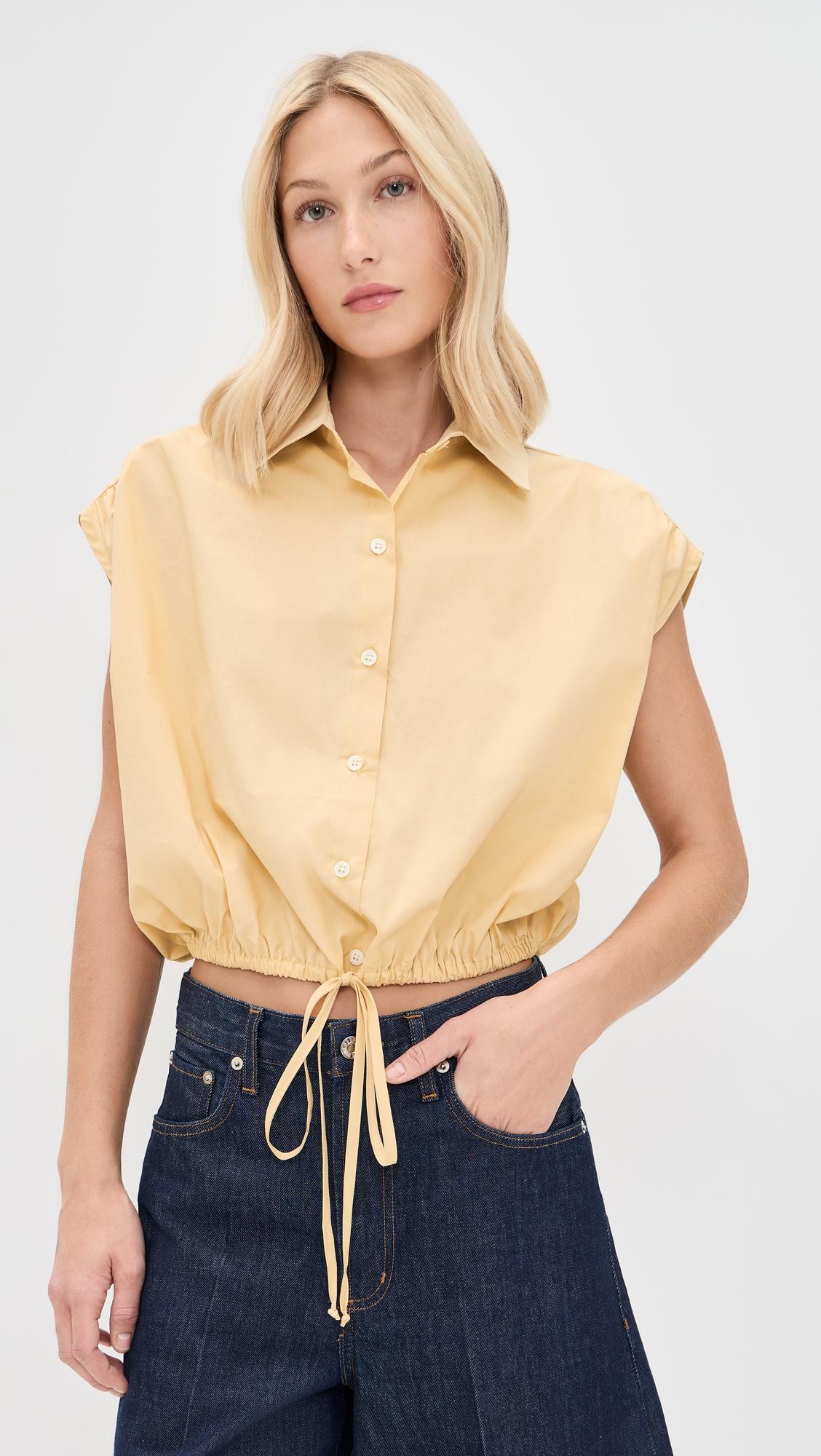 Cali Shirt by SECULAR