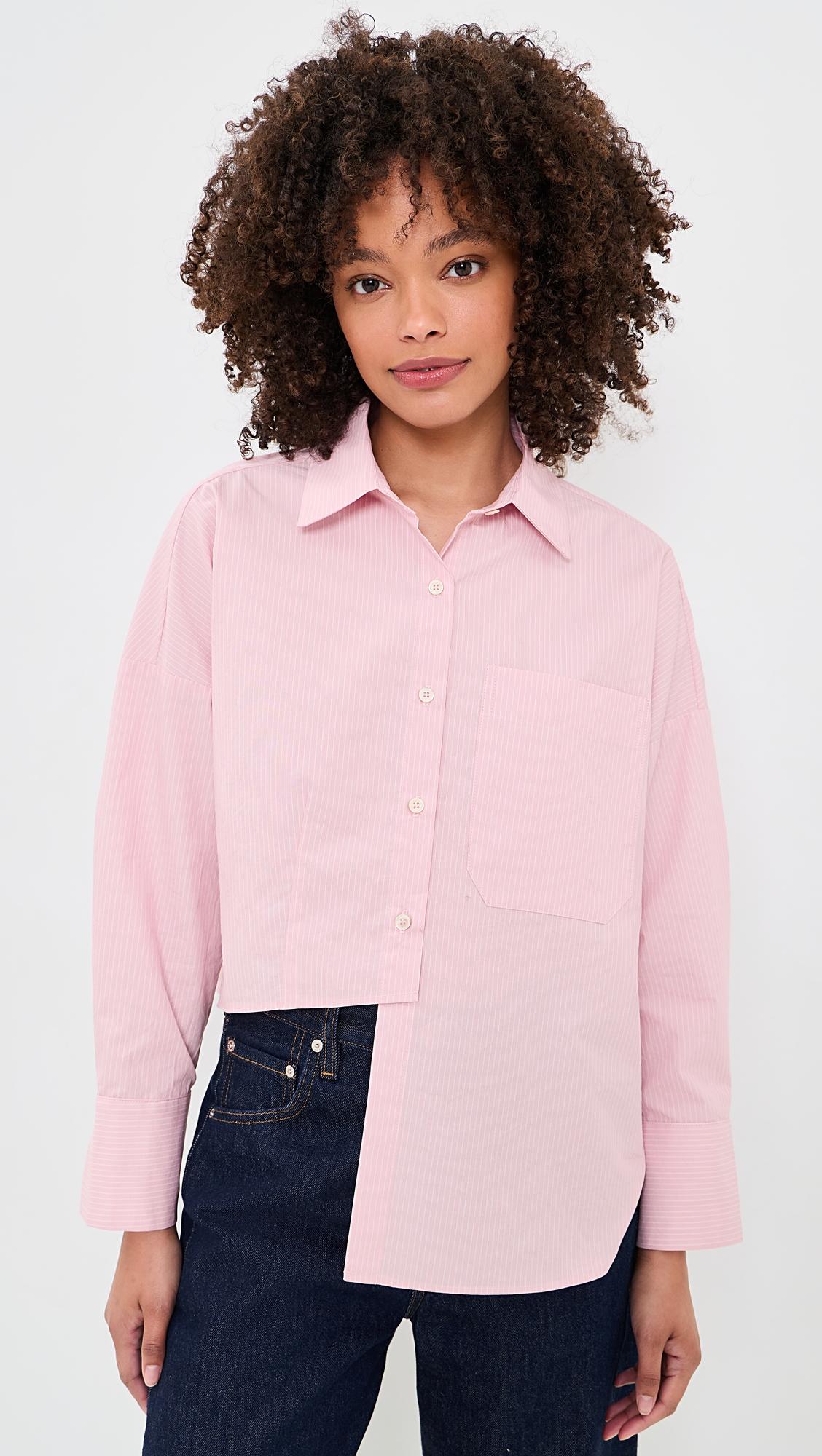 Carter Button Down Shirt by SECULAR