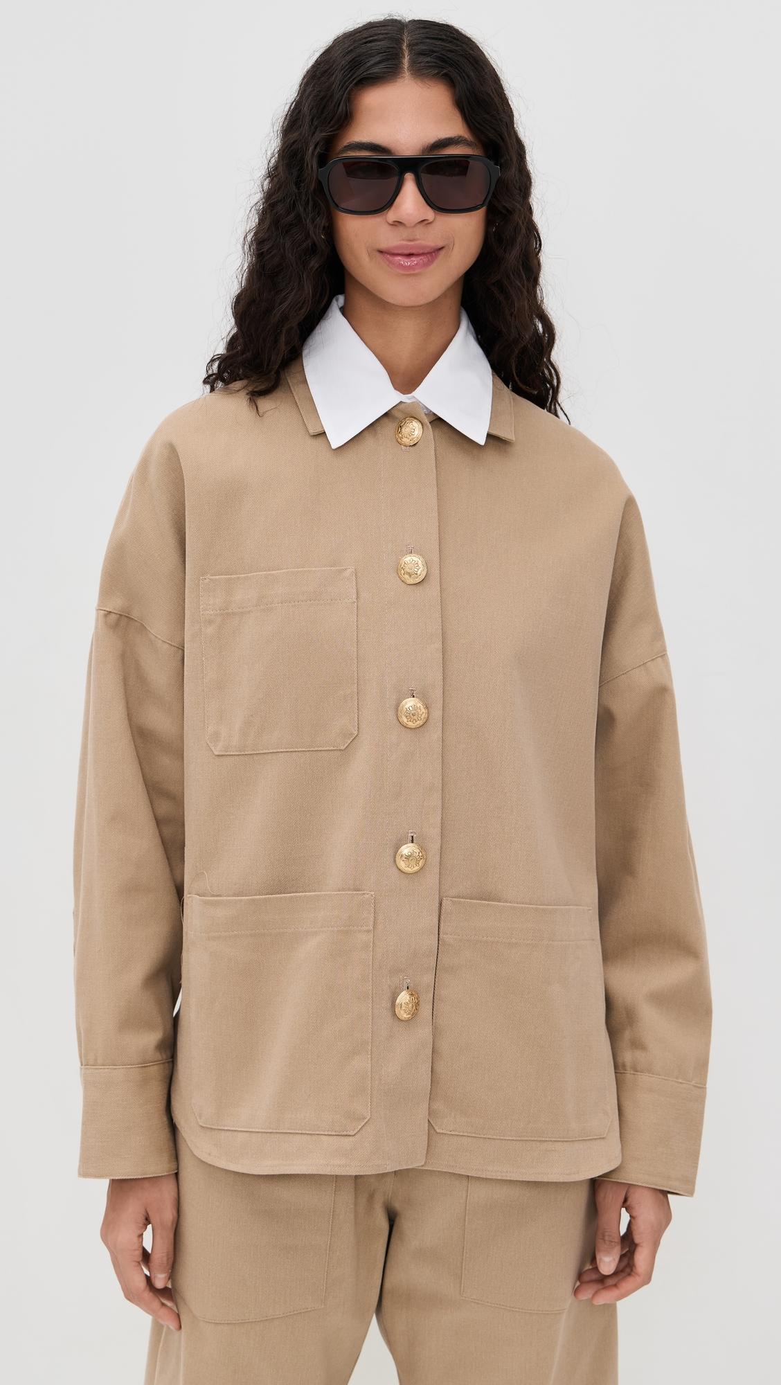 Daria Jacket by SECULAR