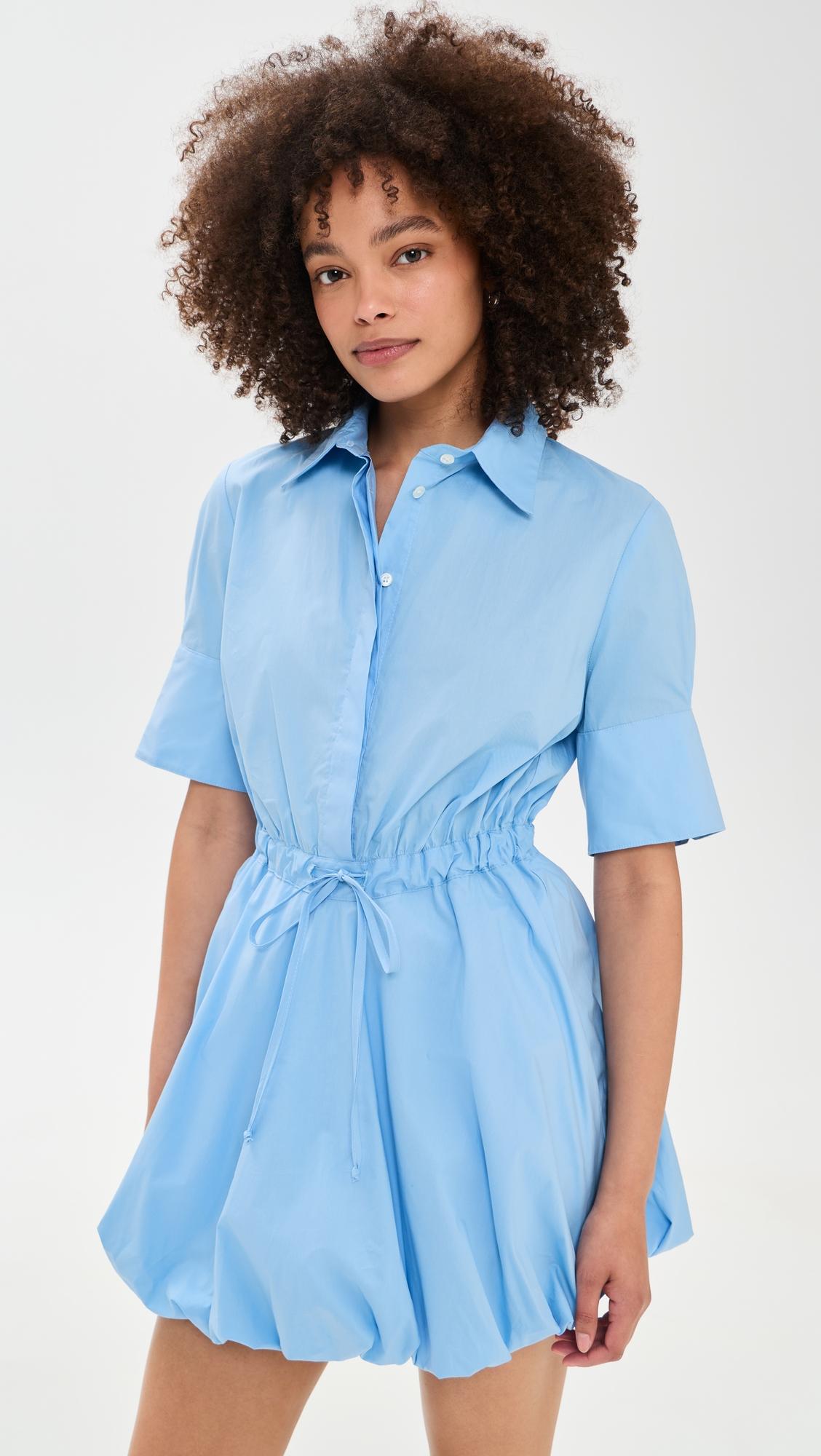 Eloise Dress by SECULAR