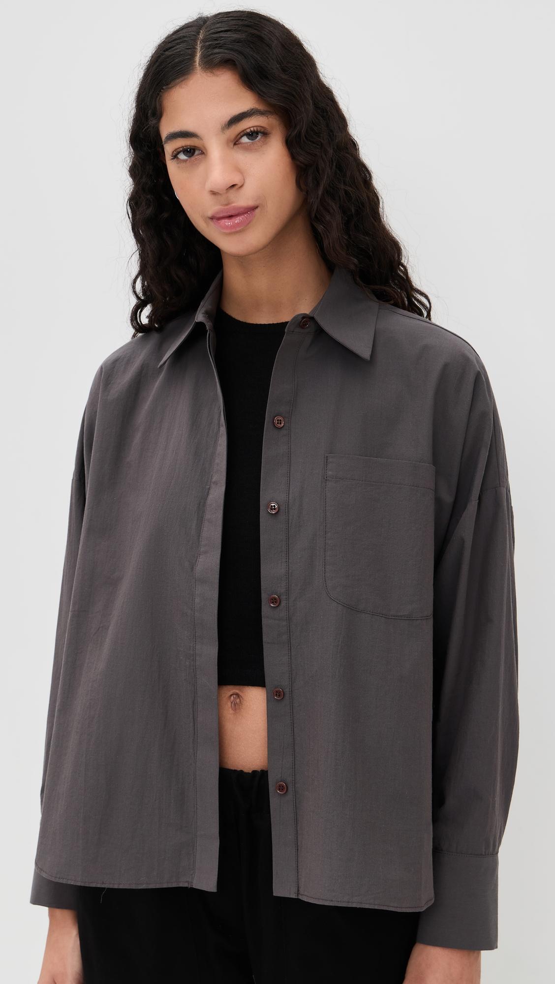 Esme Shirt by SECULAR