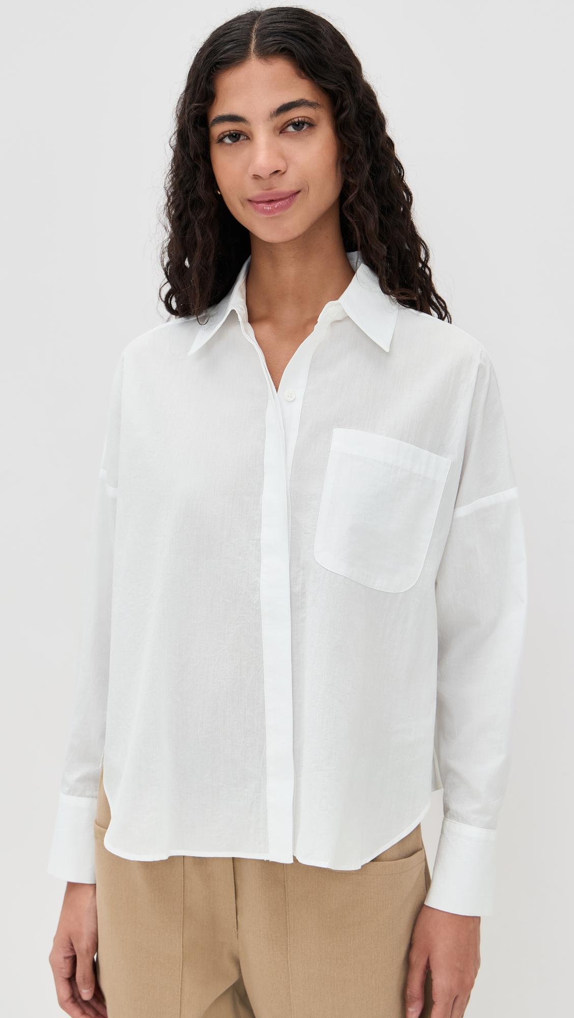 Esme Shirt by SECULAR