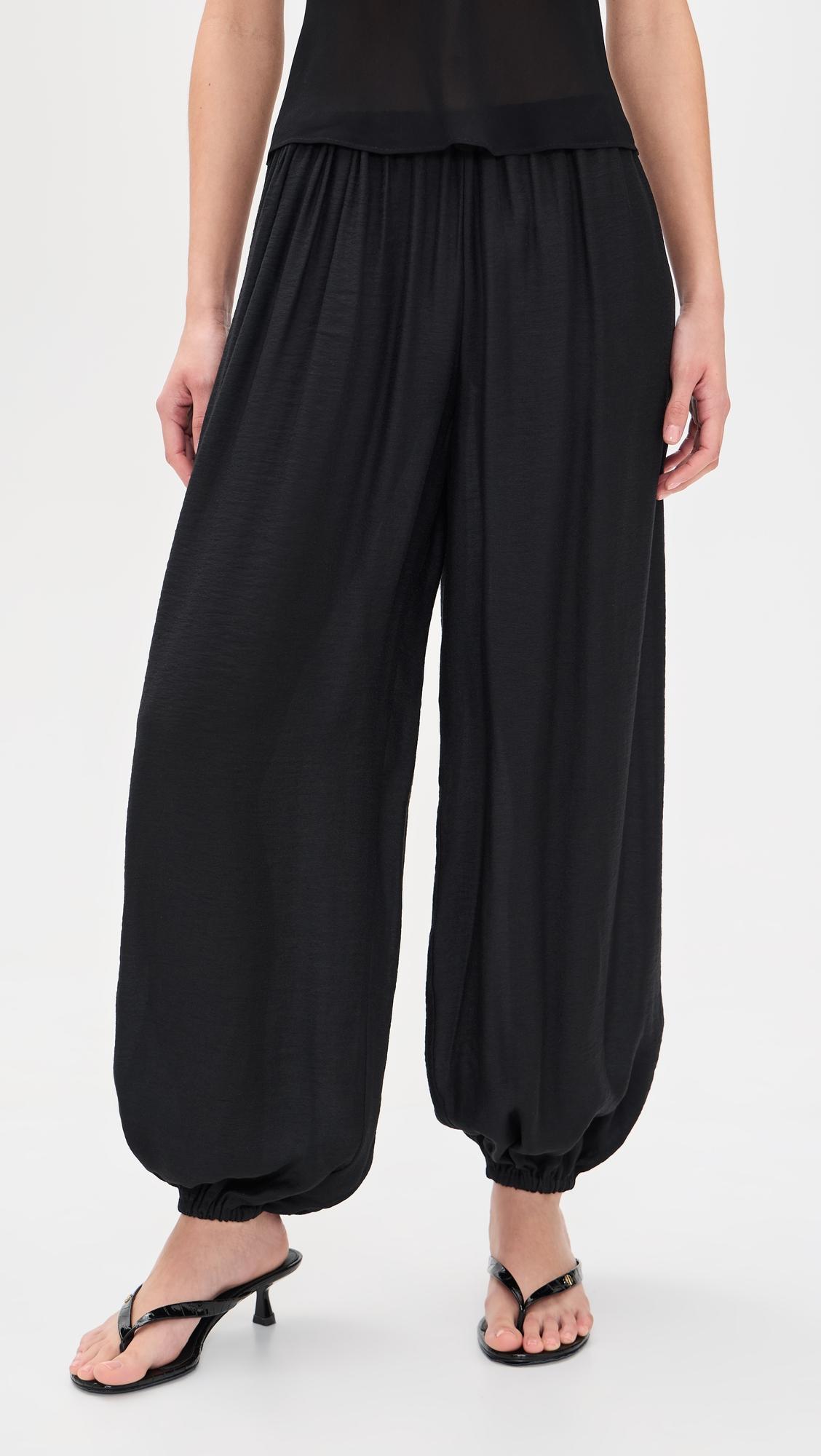 Jeannie Balloon Pants by SECULAR