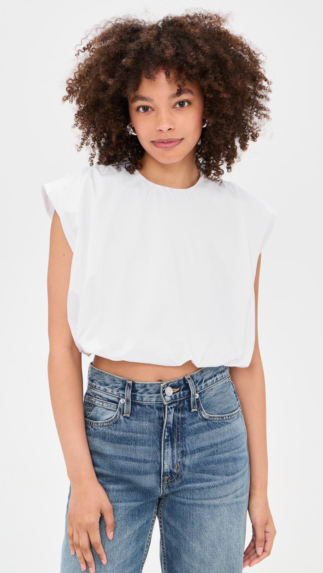 Lya Shirt by SECULAR