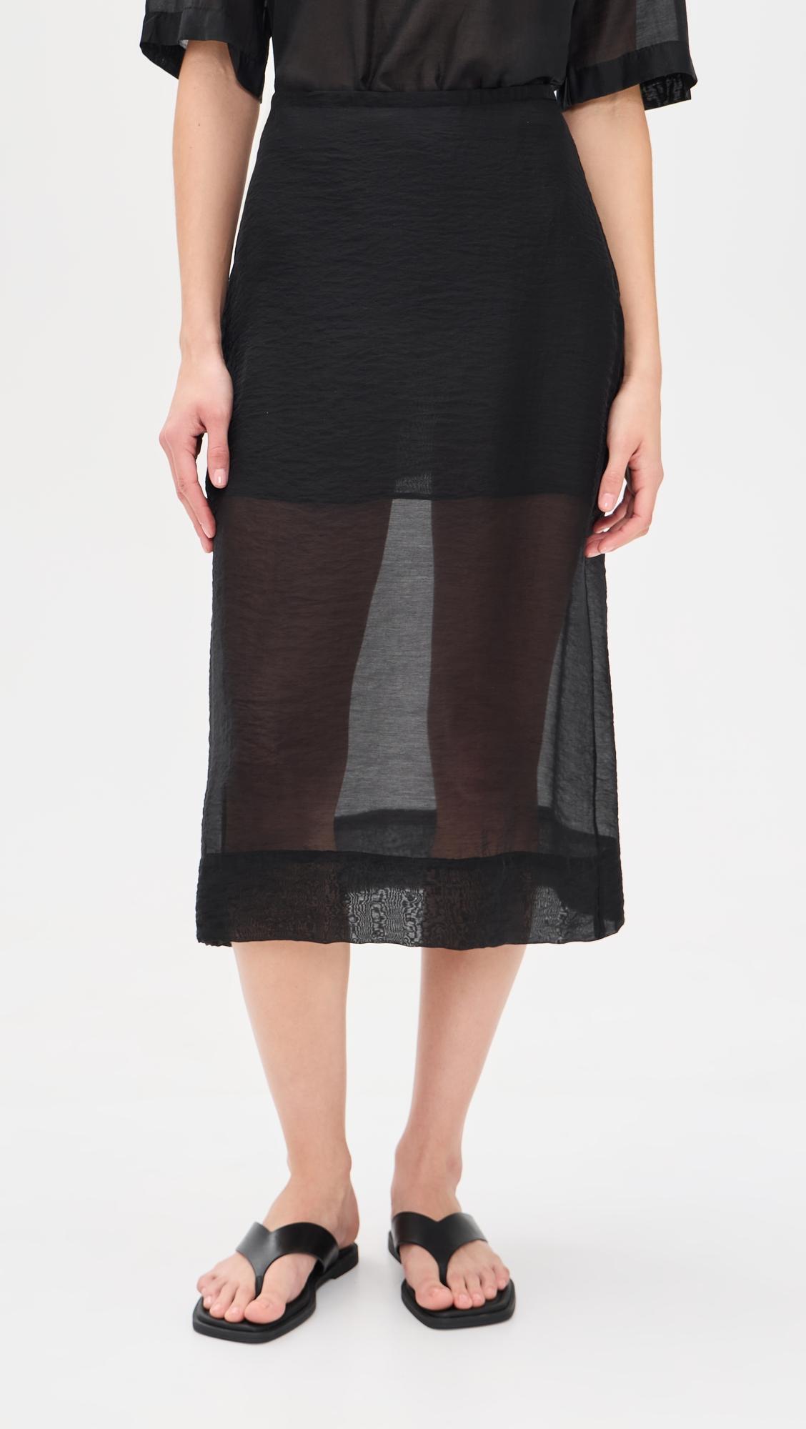Nicole Skirt by SECULAR