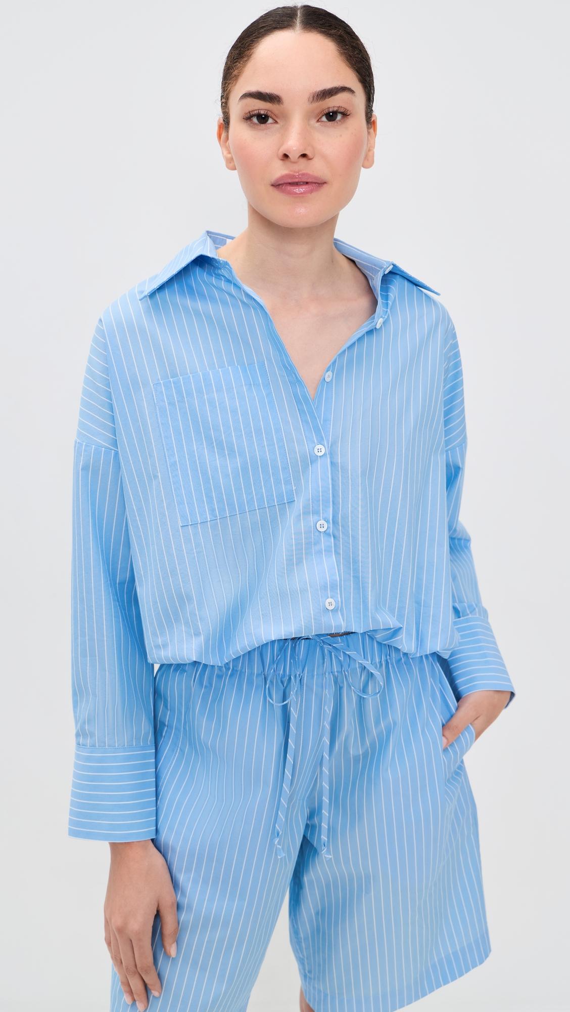 Nora Shirt by SECULAR