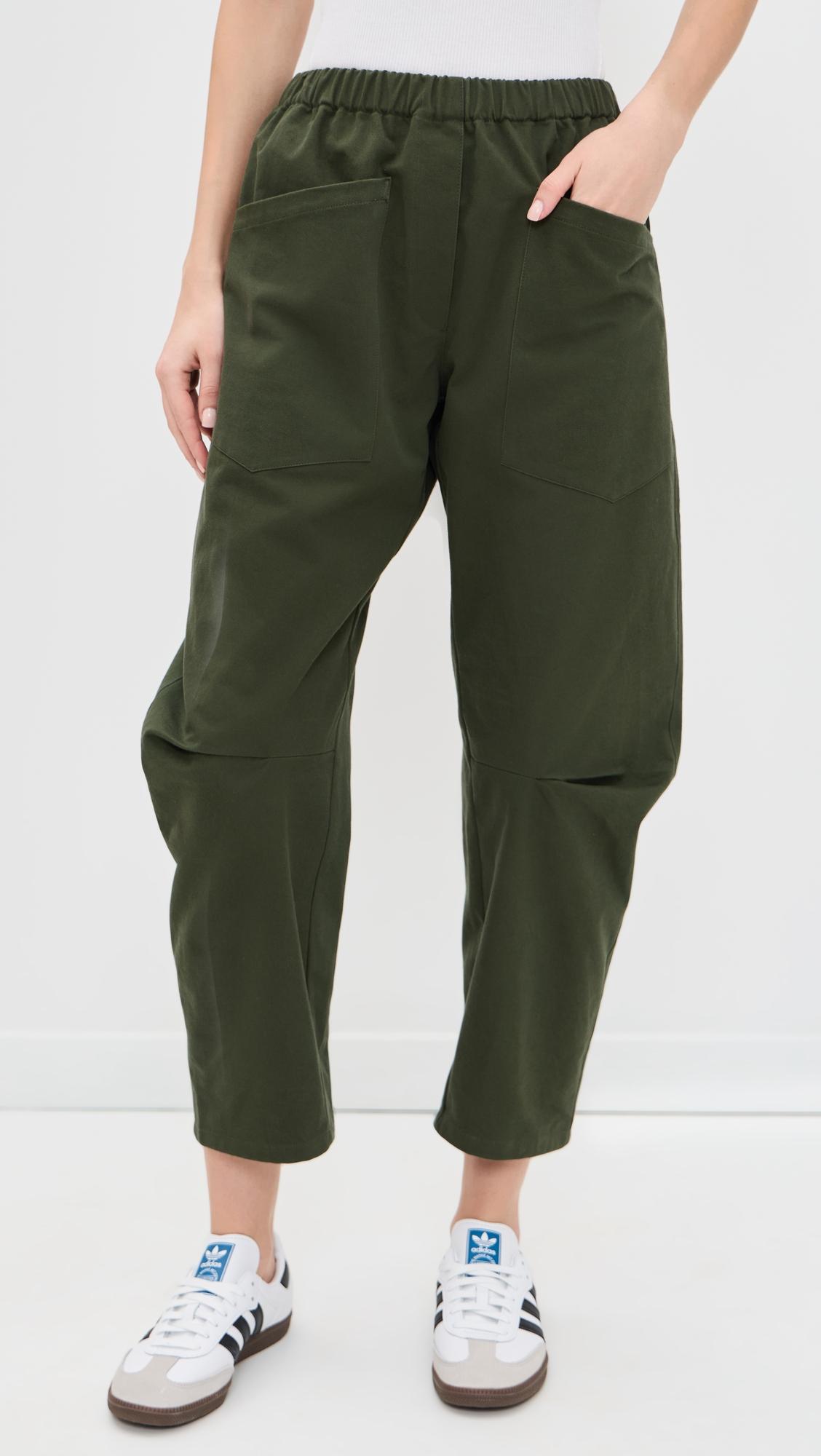 Travis Pants by SECULAR