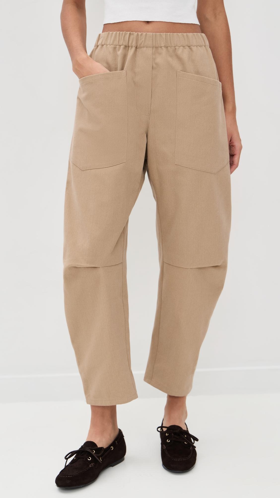Travis Pants by SECULAR