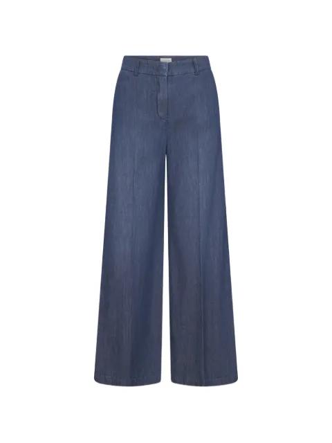 Shiloh belt-loops jeans by SEDUCTIVE