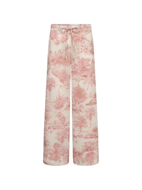 Violetta trousers by SEDUCTIVE