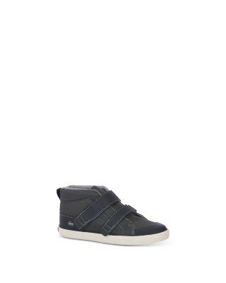 Boys' Dean Adapt II High Top Sneakers - Toddler by SEE KAI RUN