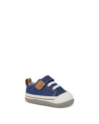 Boys' Stevie Mini Sneakers - Baby by SEE KAI RUN
