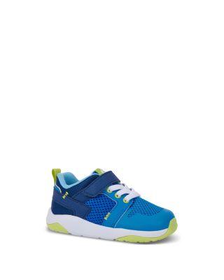 Boys' Viento Bold Sneakers - Toddler by SEE KAI RUN