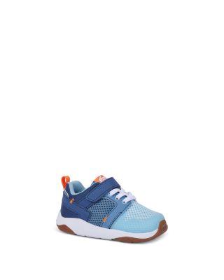 Boys' Viento Sneakers - Toddler by SEE KAI RUN