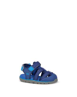 Boys' Wilder II Sandals - Toddler by SEE KAI RUN