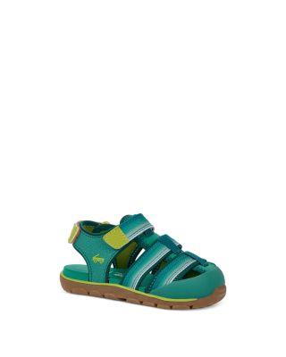 Boys' Wilder II Sandals - Toddler by SEE KAI RUN