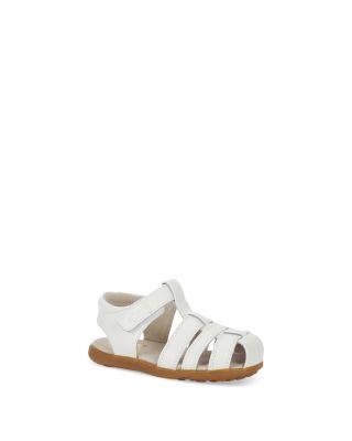Girls' Gloria V Sandals - Toddler by SEE KAI RUN
